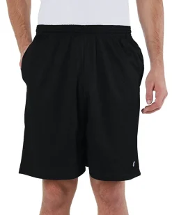 81622 - Adult 3.7 oz. Mesh Short with Pockets<Champion Hot