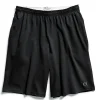 8180 - Adult Cotton Short w/ Pockets<Champion Sale