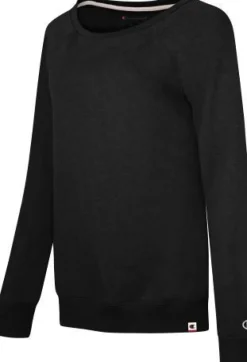 AO550 - Women`s French Terry Crew<Champion Fashion