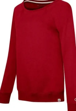 AO550 - Women`s French Terry Crew<Champion Fashion