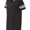 AO350 - Women's Triblend Varsity T-shirt<Champion Sale