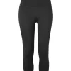 B960 - Women's Performance Capri<Champion Outlet