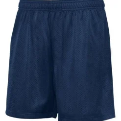 8218BG - Girl's 5" Mesh Short<Champion Best