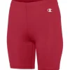 15034BL - Women`s Compression Short - 5"<Champion Online