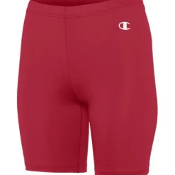 15034BL - Women`s Compression Short - 5"<Champion Online