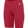 15000BL - Women's Compression Short - 7"<Champion Hot