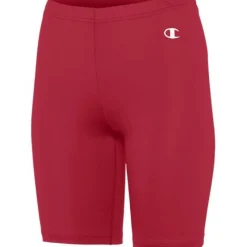 15000BL - Women's Compression Short - 7"<Champion Hot