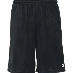 8214BU - Adult Double Dry 10" Training Short w/ Pockets<Champion Hot