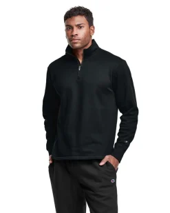 CHP190 - Unisex Gameday Quarter-Zip Sweatshirt<Champion Outlet