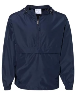 CO200 - Adult Packable Anorak Jacket<Champion Outlet