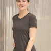 CV30 - Ladies' Short Sleeve Vapor T-Shirt<Champion Sale