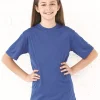 CW24 - Youth Double Dry® Performance T-Shirt<Champion Fashion