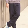 P800 - Eco Open Bottom Sweatpants with Pockets<Champion Fashion