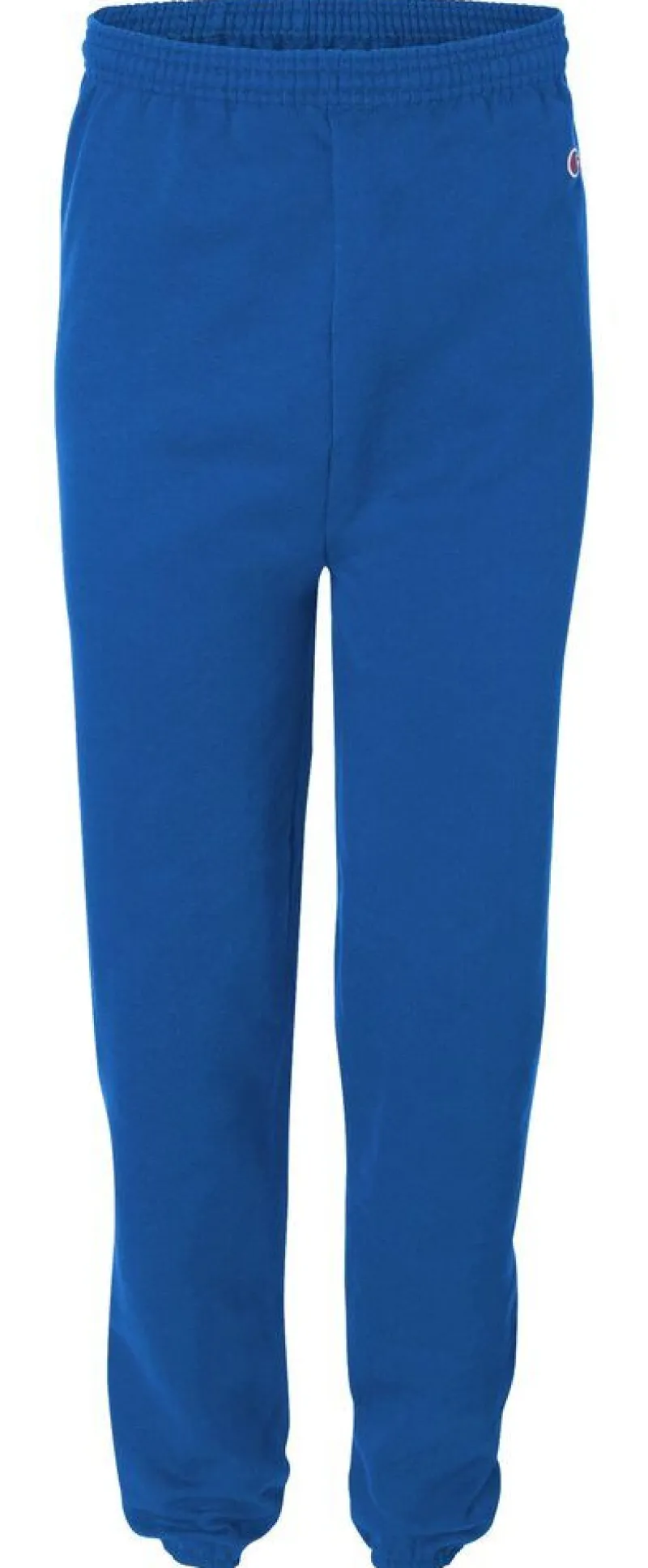 P790 - Youth Powerblend ECO Fleece Closed Bottom Pants<Champion Fashion
