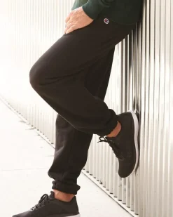 RW10 - Reverse Weave Sweatpants with Pockets<Champion Online