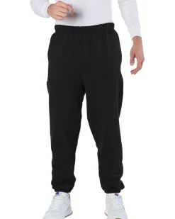 RW10 - Reverse Weave Sweatpants with Pockets<Champion Online