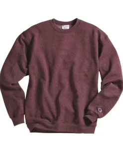 S600 - Eco-Friendly Crewneck Sweatshirt<Champion Online