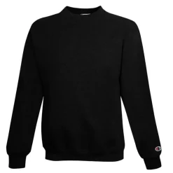 S600 - Eco-Friendly Crewneck Sweatshirt<Champion Online