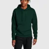 S700 - Hooded Sweatshirt Eco-Friendly Recycled<Champion Sale
