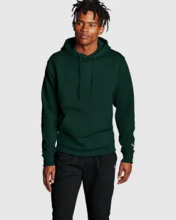 S700 - Hooded Sweatshirt Eco-Friendly Recycled<Champion Sale