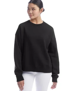 S650 - Ladies PowerBlend Sweatshirt<Champion Clearance
