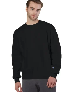 S149 - Reverse Weave® Crewneck Sweatshirt<Champion Sale