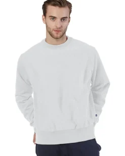 S1049 - Reverse Weave® 17.15 oz./lin. yd. Crew<Champion Best