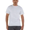 T525C - Adult 6 oz. Short-Sleeve T-Shirt<Champion Best