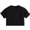 T425C - Women's Cropped Cotton Tee<Champion Outlet