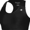1013TG - Girl's Essential Racerback Bra<Champion New