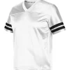 0350TL - Women's 100% Polyester Sports Fan Jersey<Champion Outlet