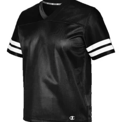 0350TL - Women's 100% Polyester Sports Fan Jersey<Champion Outlet