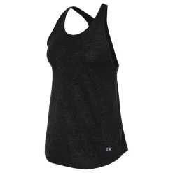 0349TL - Women's Allegro Keyhole Tank<Champion Clearance