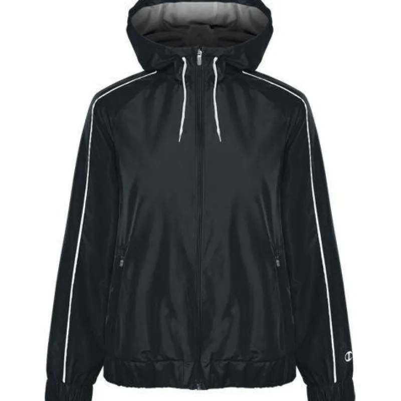 1714TL - Women's All-Weather Customizable Rush Jacket<Champion Online