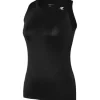 2612TL - Women's Compression Tank<Champion Hot