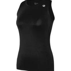 2612TL - Women's Compression Tank<Champion Hot