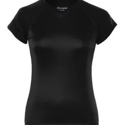 2657TL - Women's Double Dry V-Neck Tee<Champion Clearance