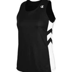 0017TL - Women's Stride Singlet<Champion Discount
