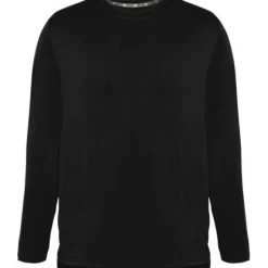 2654TU - Adult Active Luxe L/S Tee<Champion Online