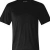 2657TU - Adult Double Dry S/S Tee<Champion Hot