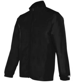 1716TU - Adult Essential Jacket<Champion Fashion