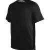 2653TY - Youth Active Luxe S/S Tee<Champion Outlet