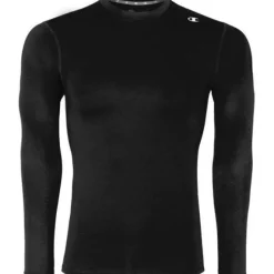 2615TY - Youth Compression L/S Tee<Champion Hot