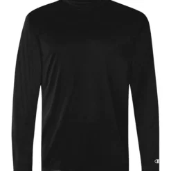 2656TY - Youth Double Dry L/S Tee<Champion Clearance