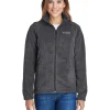 2124701 - Ladies Benton Springs Full-Zip<Columbia Sale