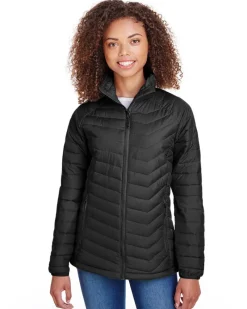 2124901 - Ladies Powder Lite II Full-Zip Jacket<Columbia Best