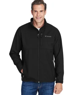 2124831 - Men's Ascender Softshell Jacket<Columbia Fashion