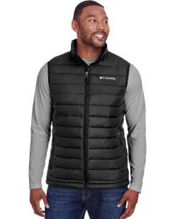 2124911 - Men's Powder Lite II Vest<Columbia New
