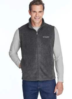 2124881 - Men's Steens Mountain Vest<Columbia Outlet