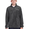 2124861 - Men's Steens Mountain Half-Zip<Columbia Online